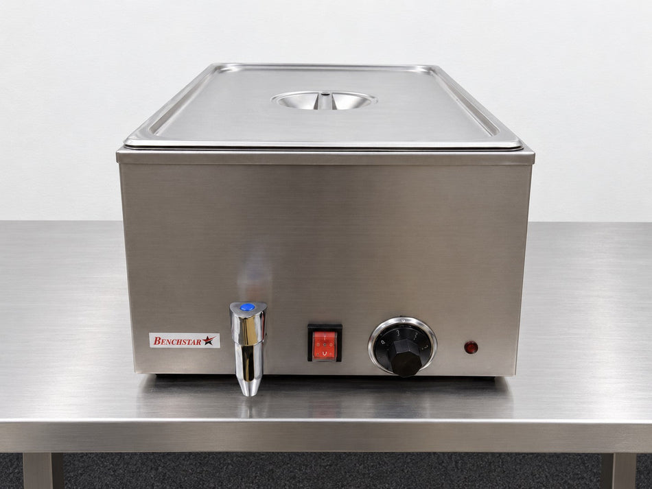 Benchstar ZCK165BT-1 Bain Marie