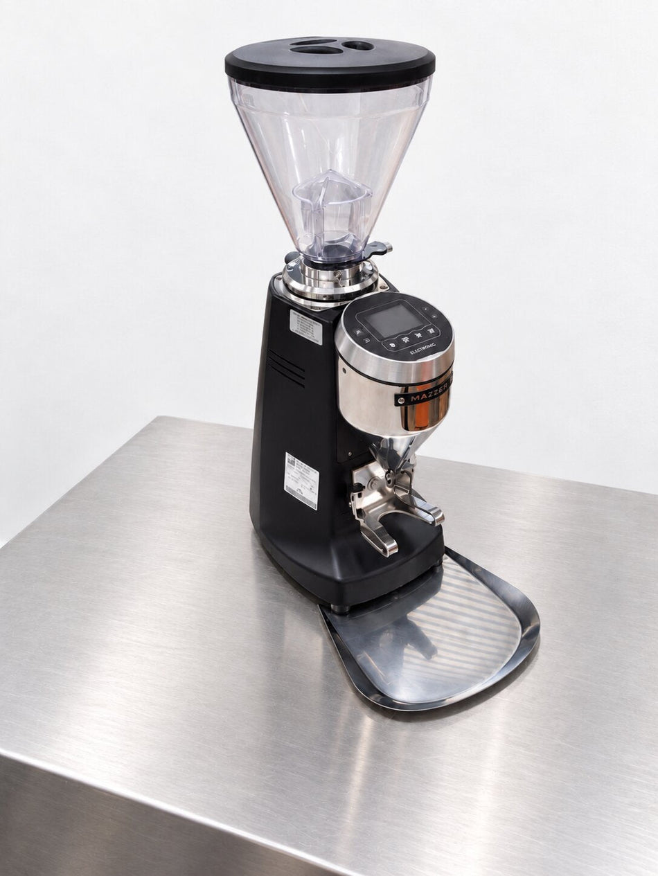 Mazzer Super Jolly V Pro Coffee Grinder