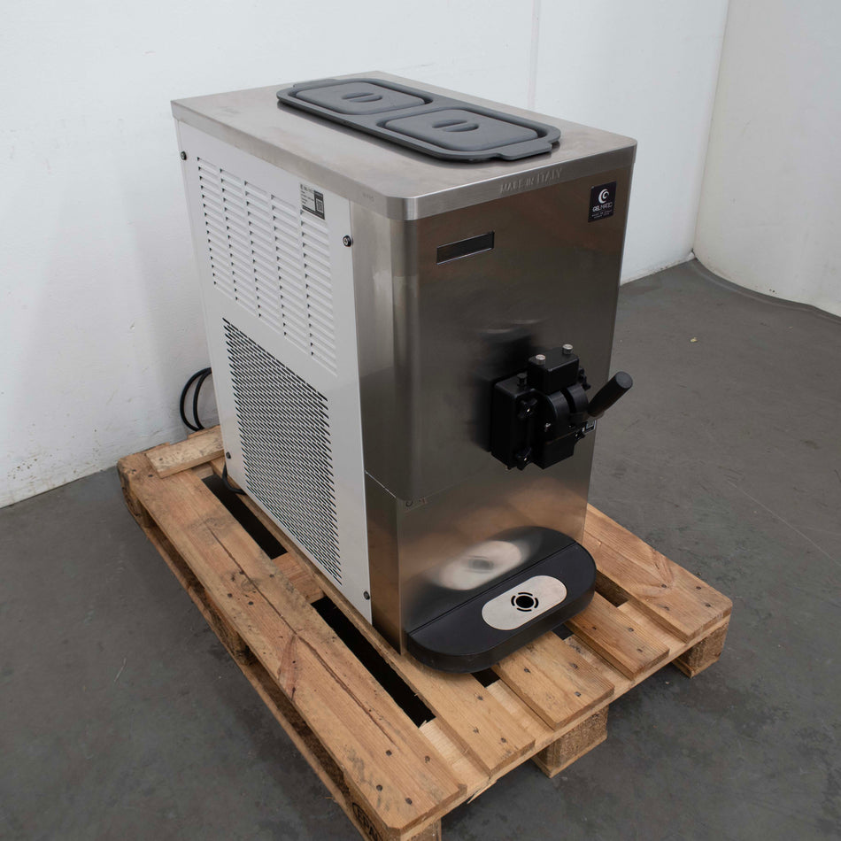 Gelmatic HC Easy 1 GR Evan Ice Cream Machine