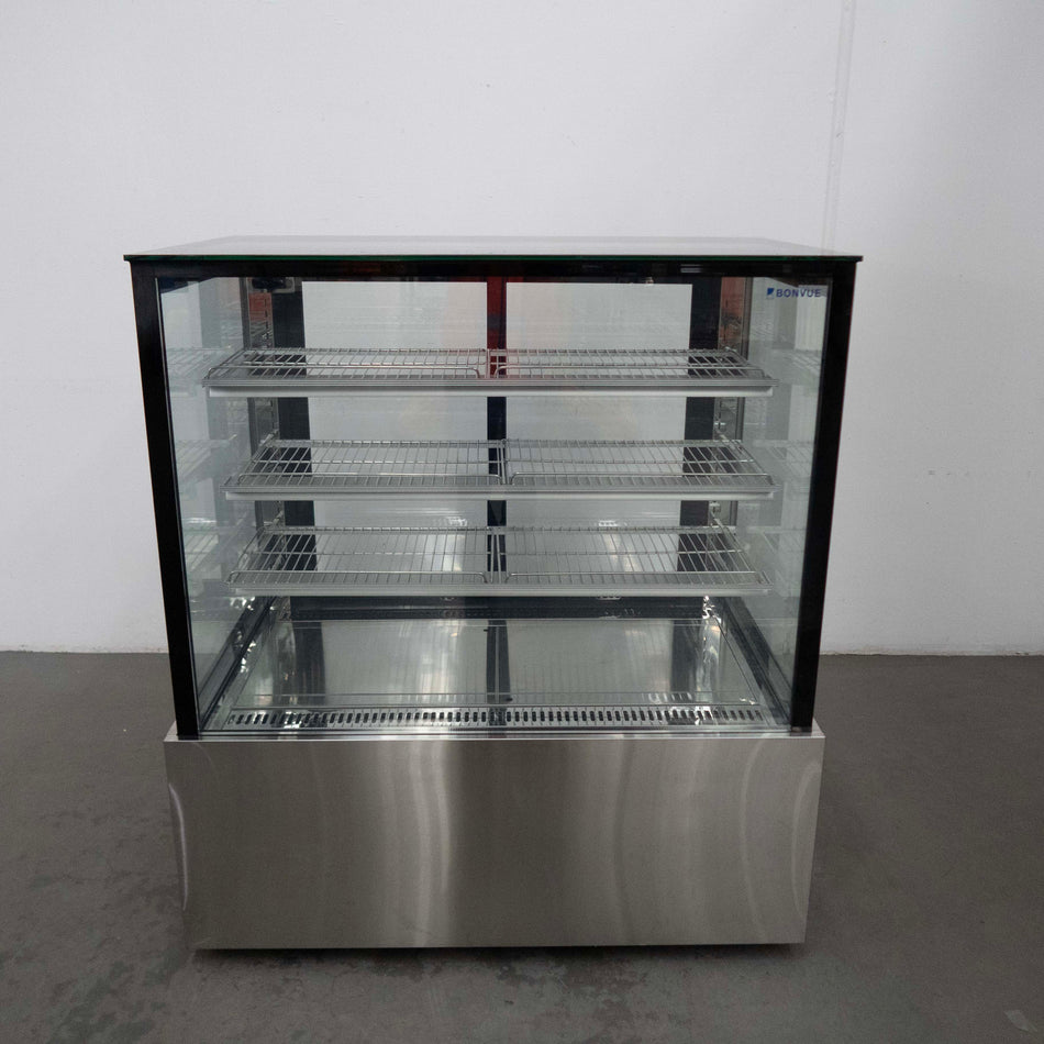 Bonvue SL840V Cold Food Display