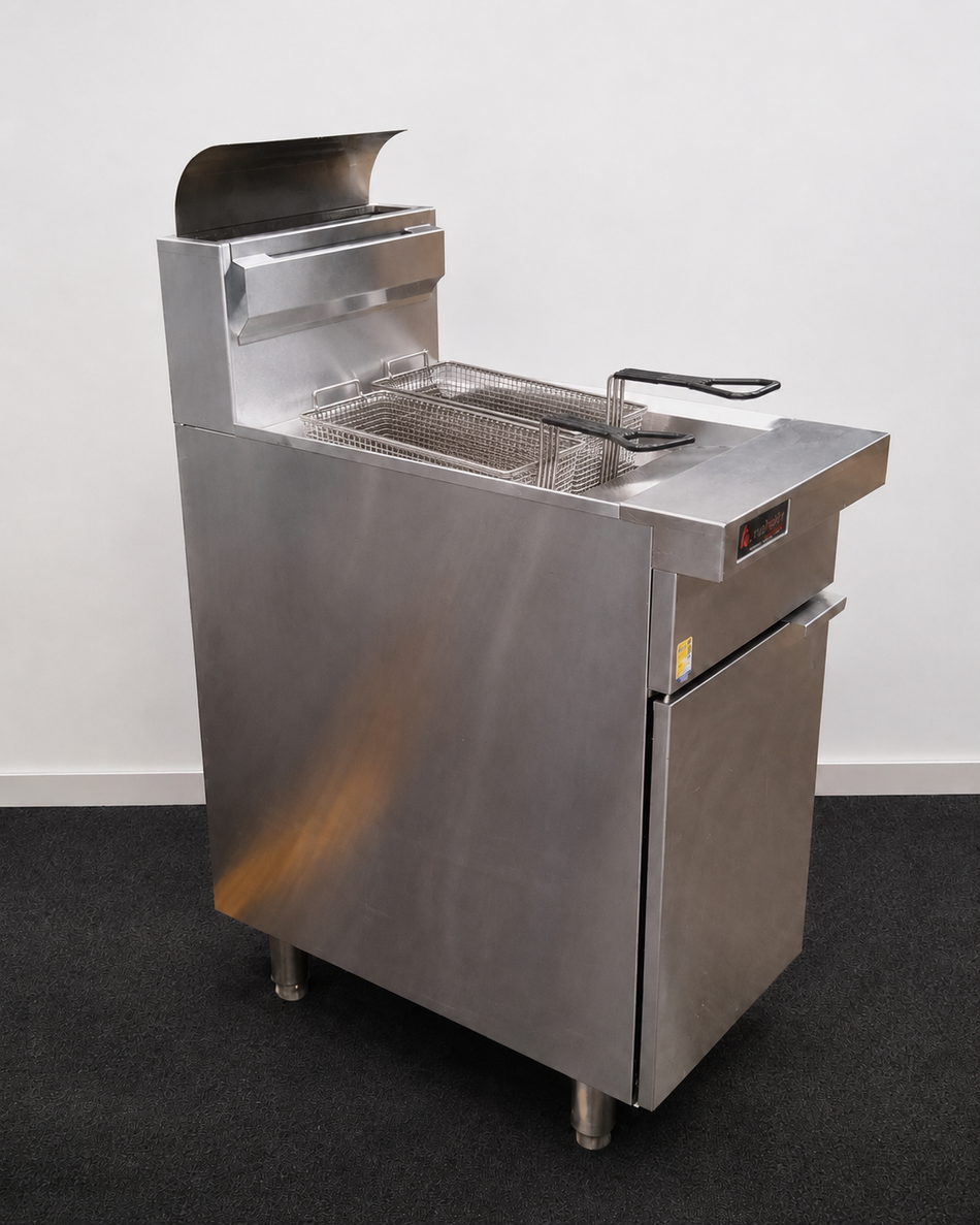 Trueheat RCF4 Fryer