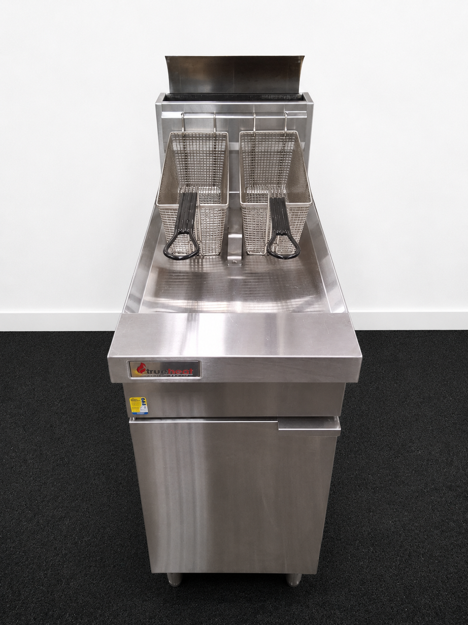 Trueheat RCF4 Fryer