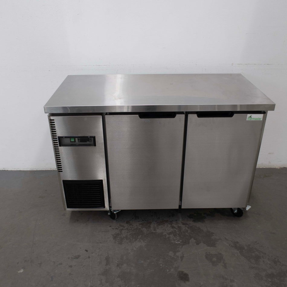 Thermaster TS1200BT Undercounter Freezer