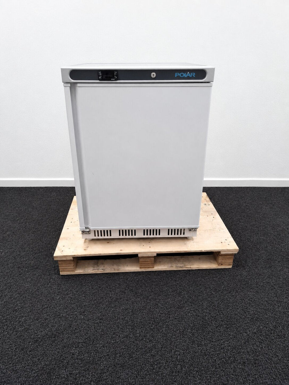 Polar CD611-A-02 Undercounter Freezer