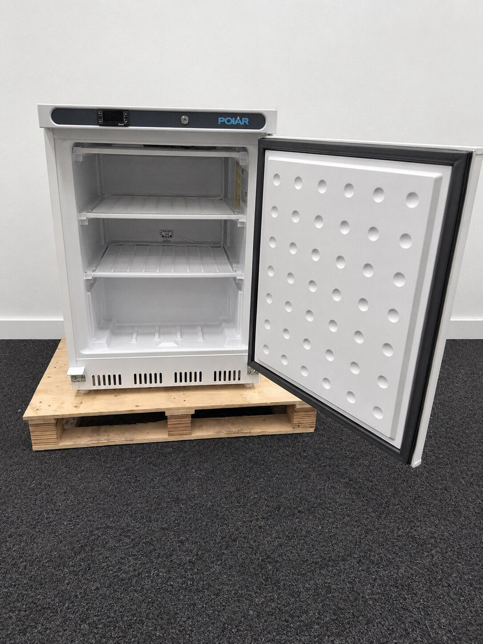 Polar CD611-A-02 Undercounter Freezer