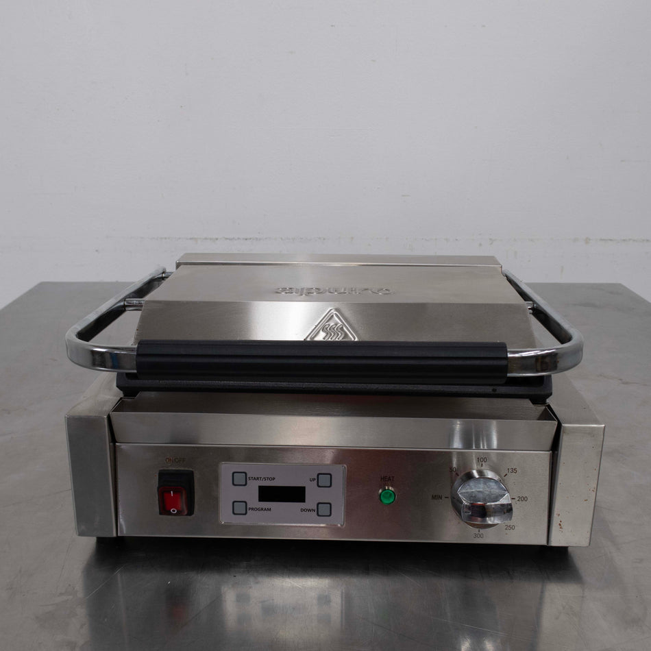 Apuro CU609-A Contact Grill