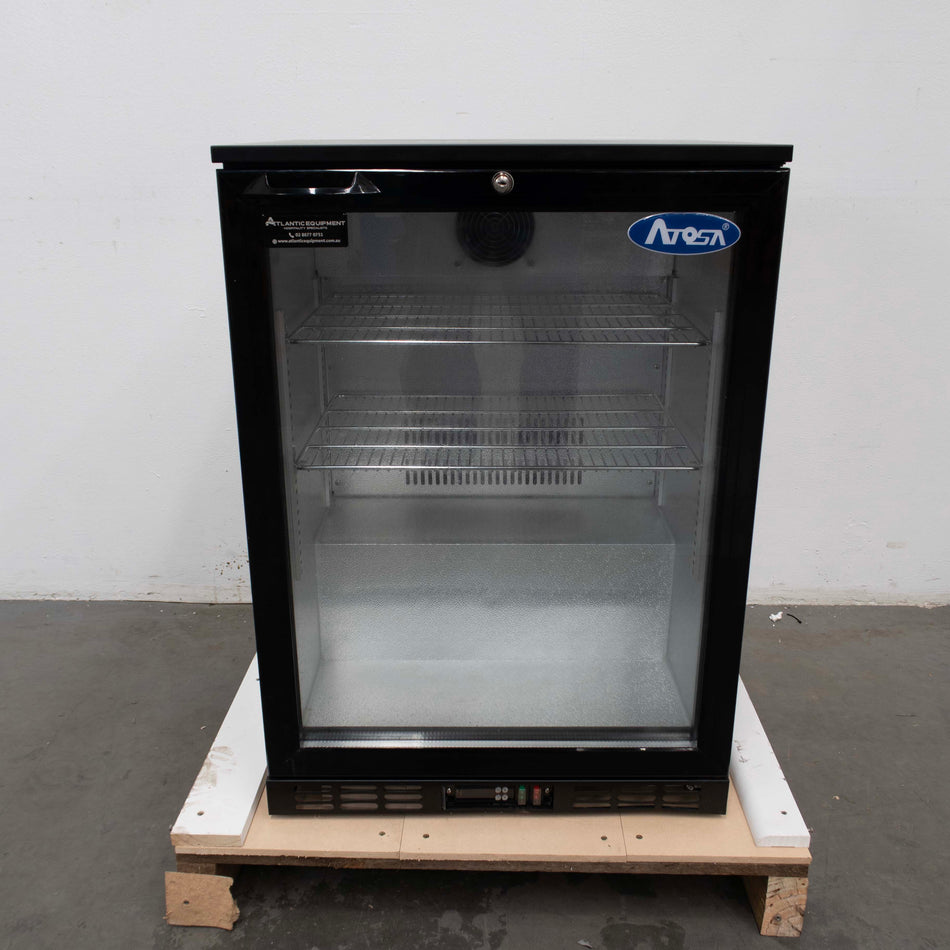 Atosa LG-138HC Bar Fridge