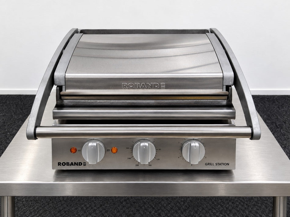 Roband GSA610S Grill Station