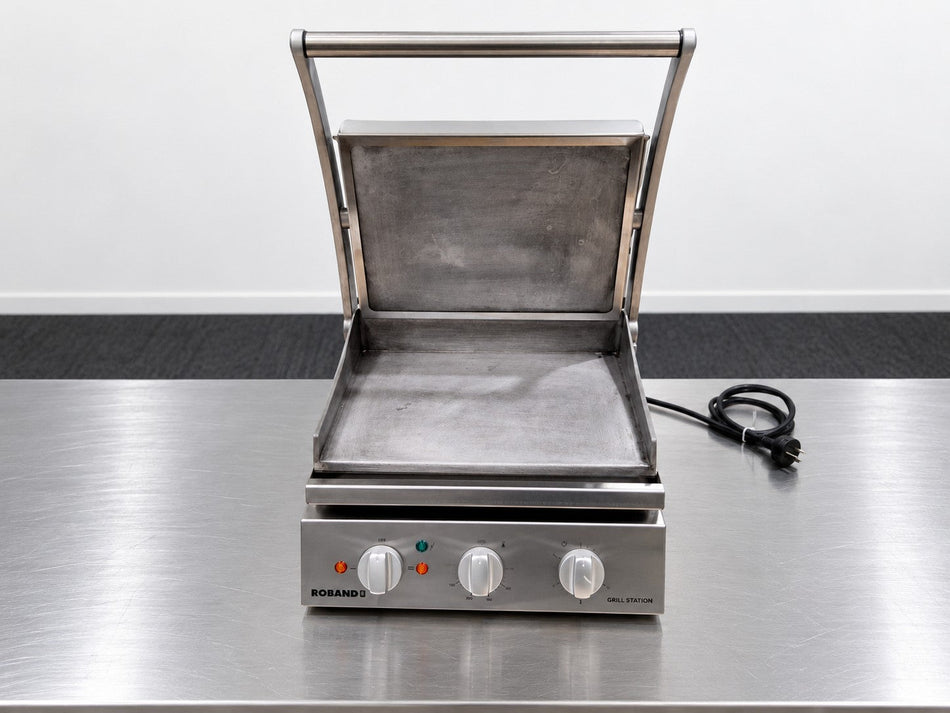 Roband GSA610S Grill Station