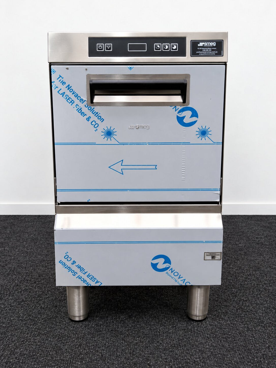 Smeg SPG405MAU Glasswasher