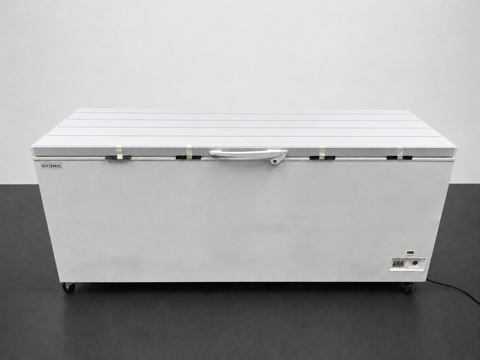Bromic CF0700FTSS Chest Freezer