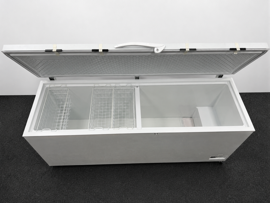 Bromic CF0700FTSS Chest Freezer
