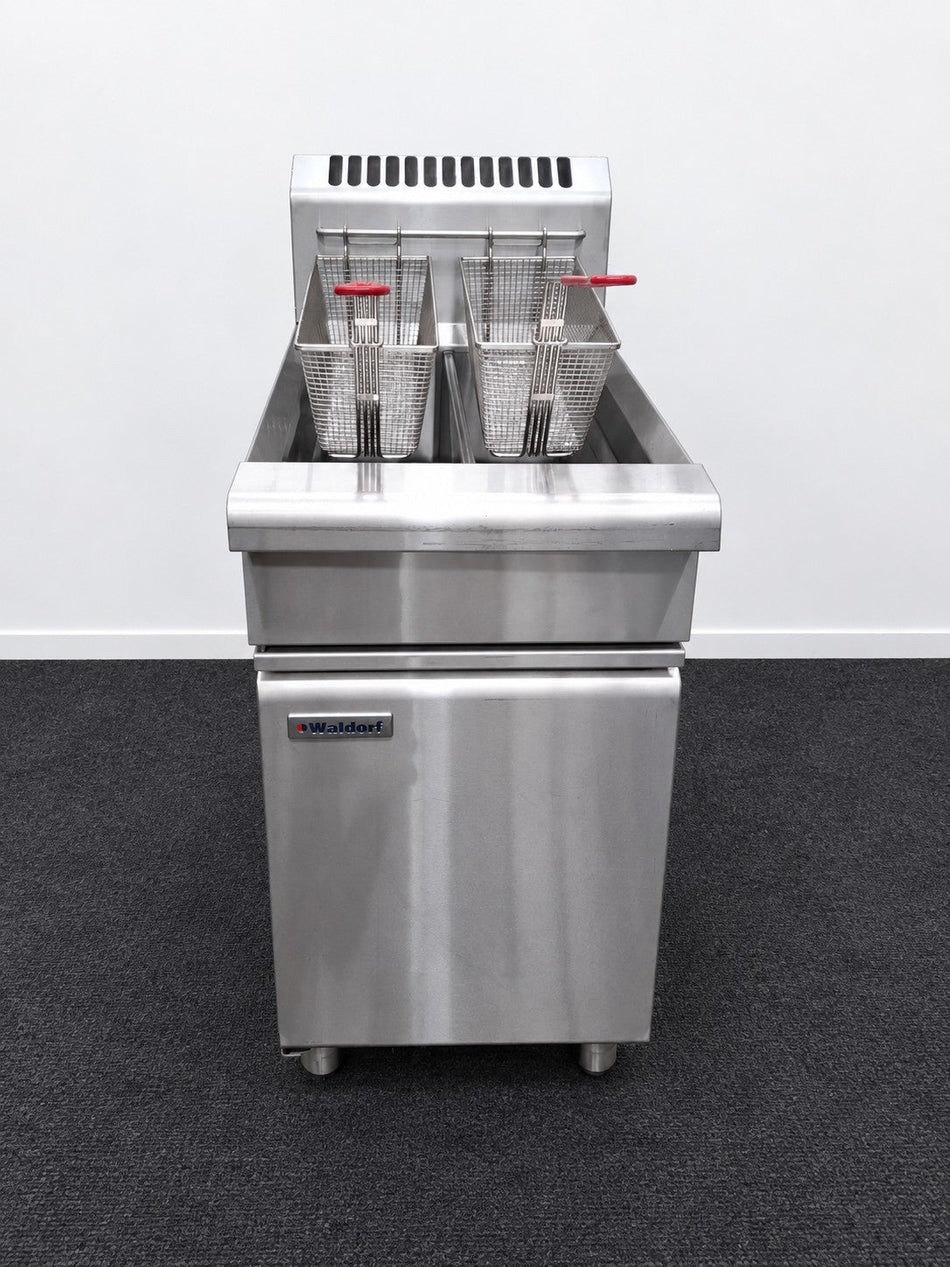 Waldorf FN8226G Fryer