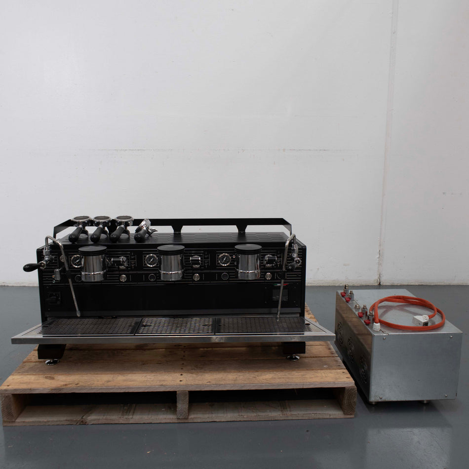 Brugnetti Giulia 3gr Coffee Machine