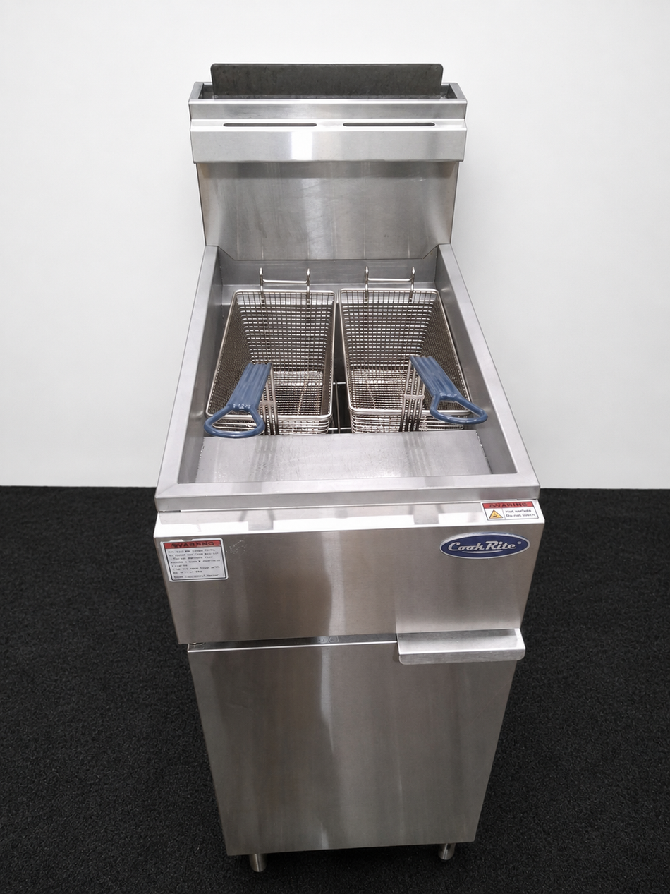Cookrite ATFS-50 Fryer