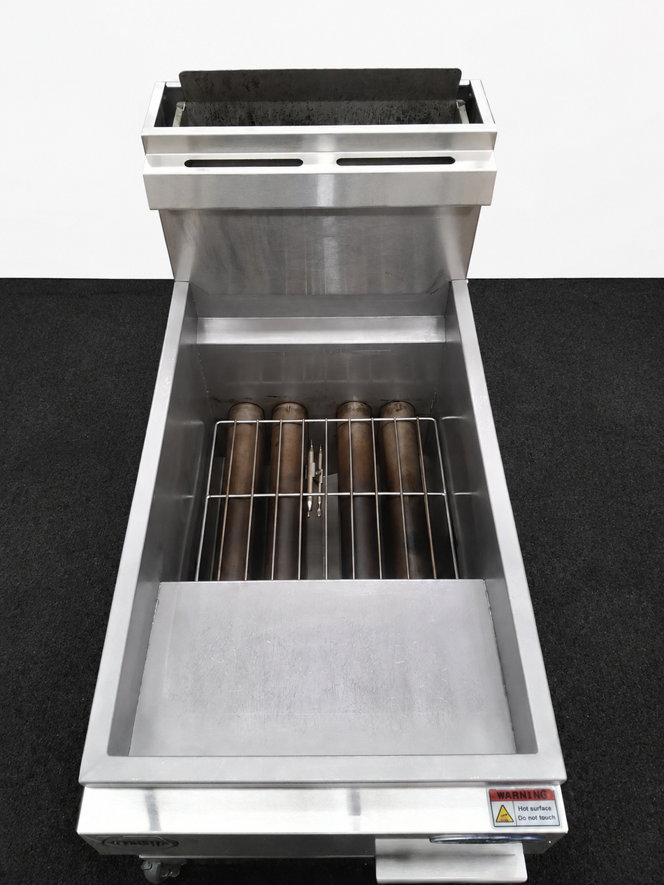 Cookrite ATFS-50 Fryer