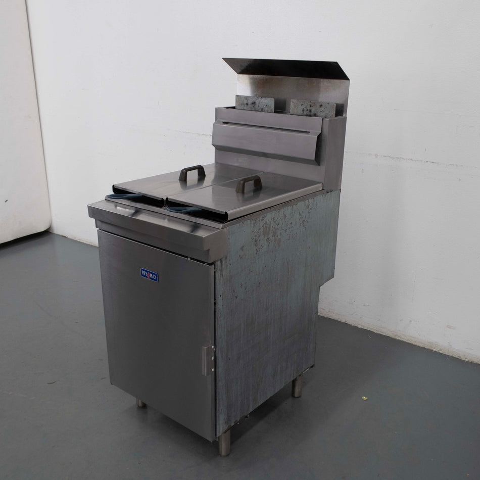 Frymax RC400TE Fryer