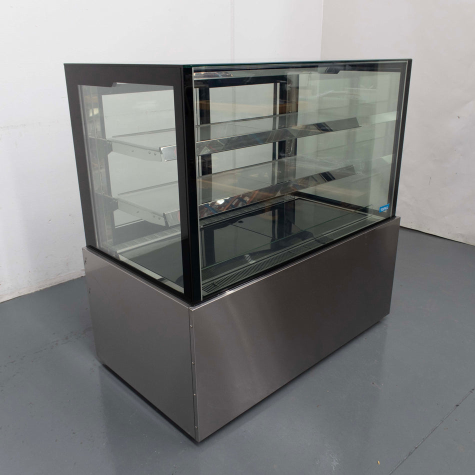 Williams HTG12 Chilled Display