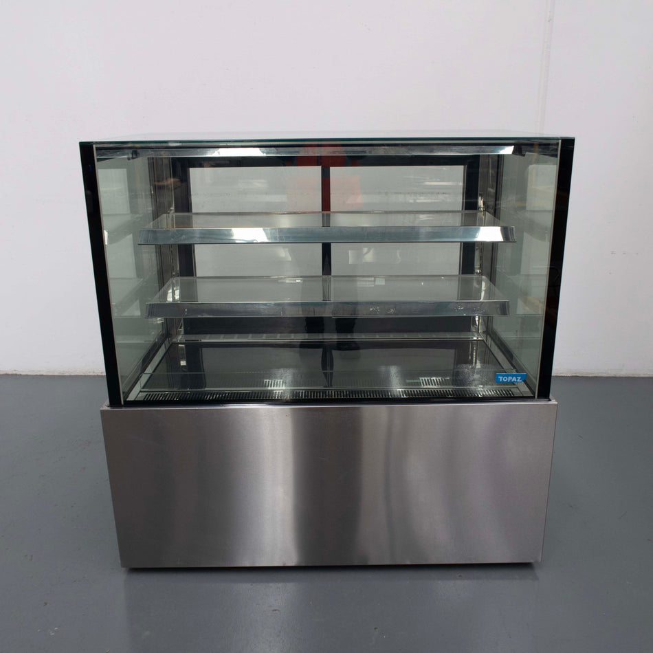 Williams HTG12 Chilled Display