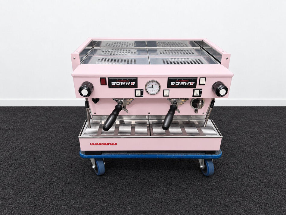 La Marzocco Linea 2AV 2 Group Coffee Machine