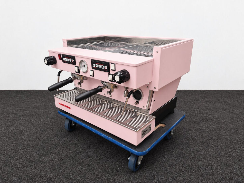 La Marzocco Linea 2AV 2 Group Coffee Machine
