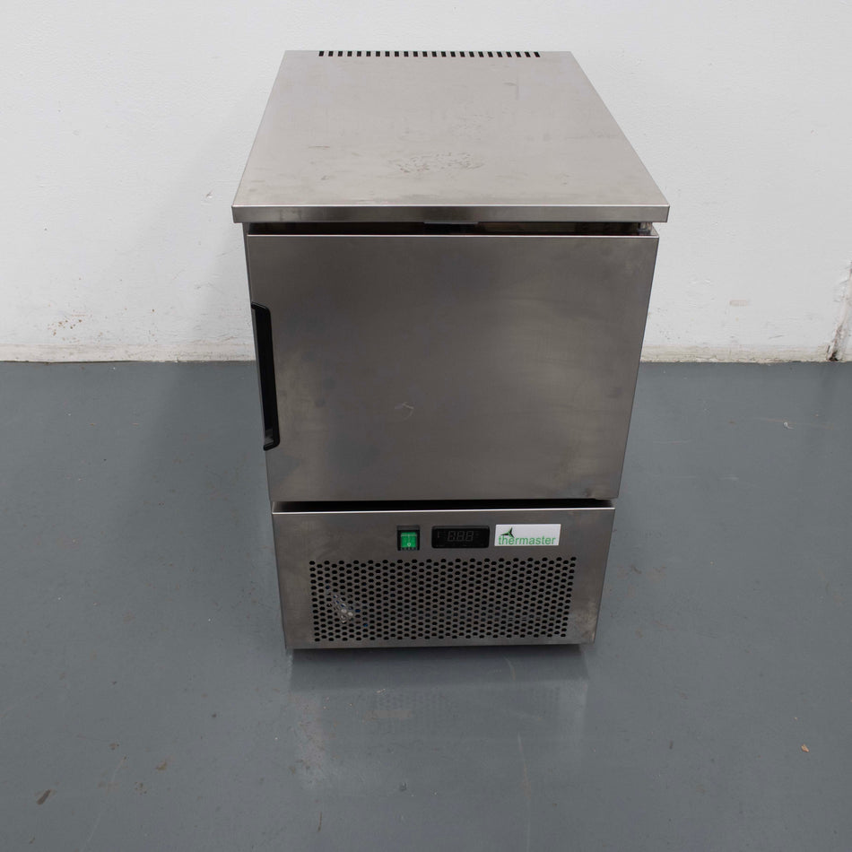 Thermaster D-GT3 Blast Chiller