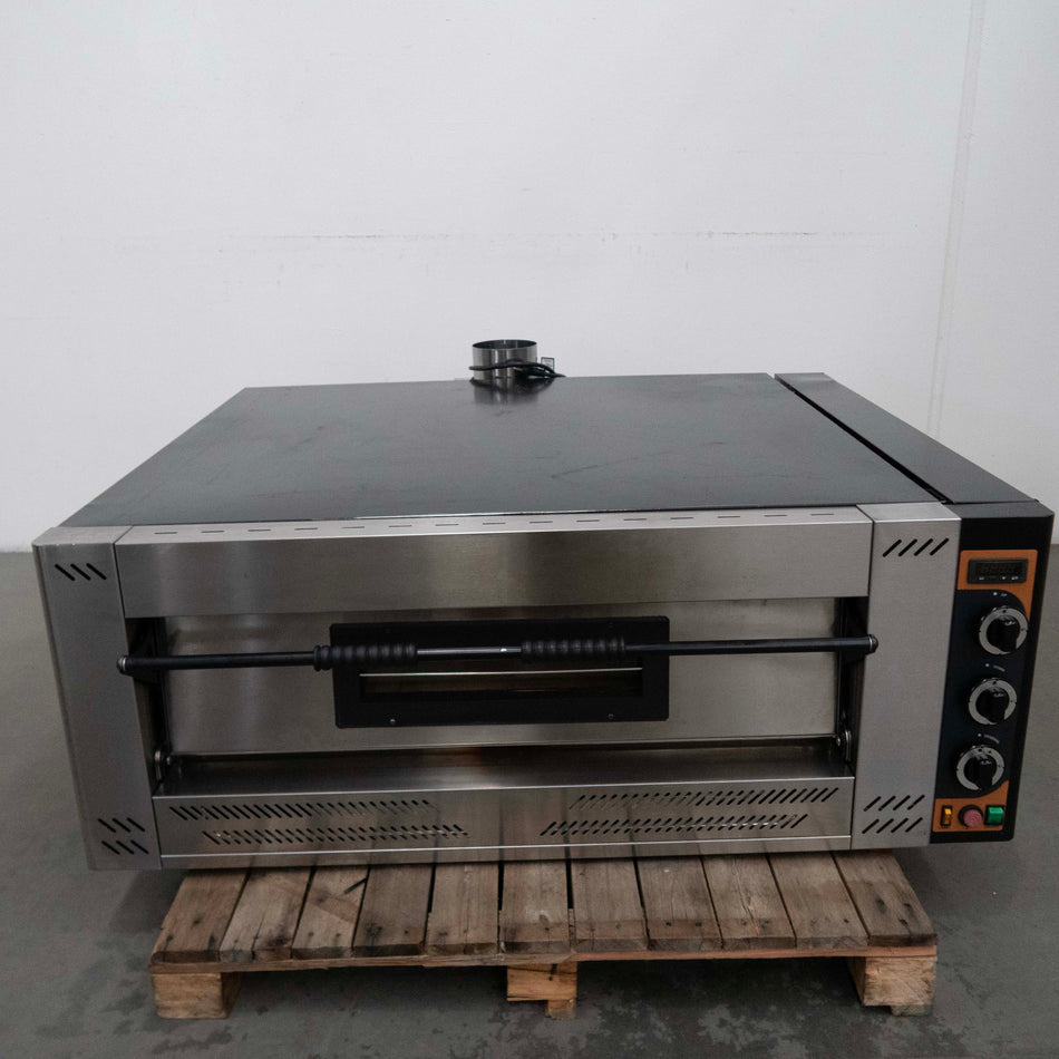 Prisma PMG-9 Bakery Deck Oven