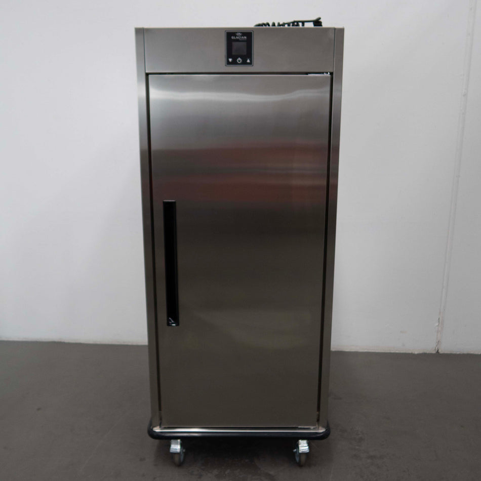 Glacian BCH0016 Hot Banquet Cart