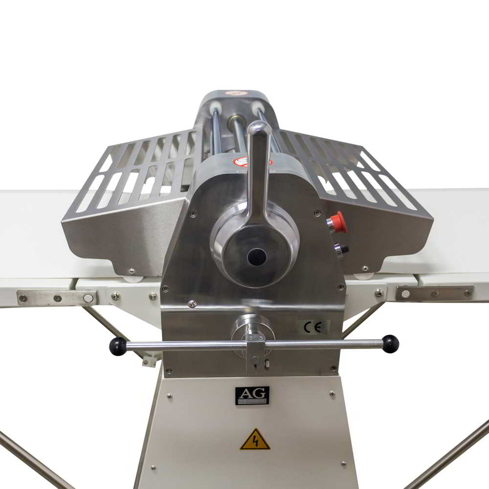 Commercial Freestanding Dough Sheeter | JDR520