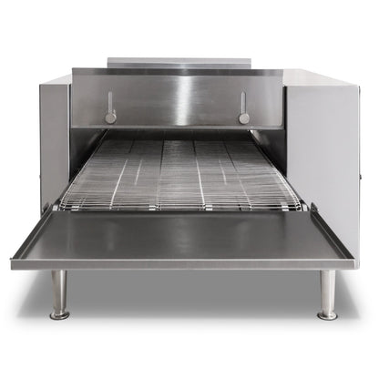 HX-1S Commercial Conveyor / Pizza Oven | HX-1S