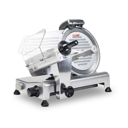 10 Inch (250mm) Meat Slicer 250ES-10