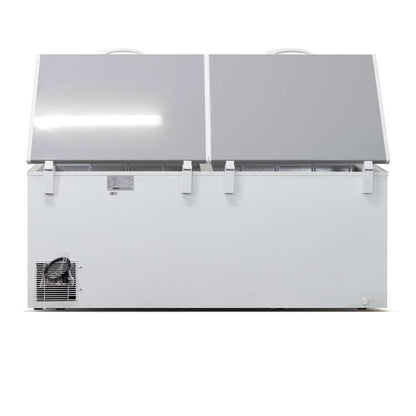 Commercial Chest Freezer - 670 Litre | BD700S