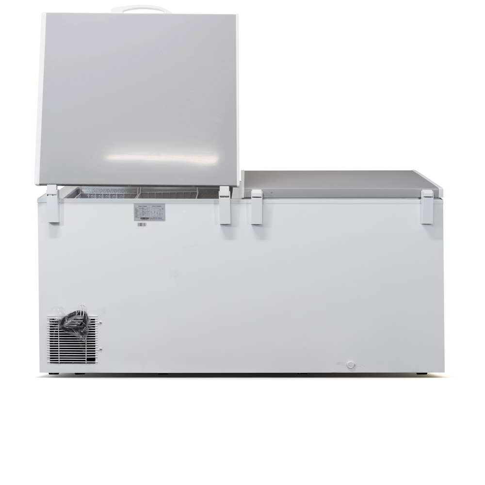 Commercial 850 Litre Chest Freezer BD900S