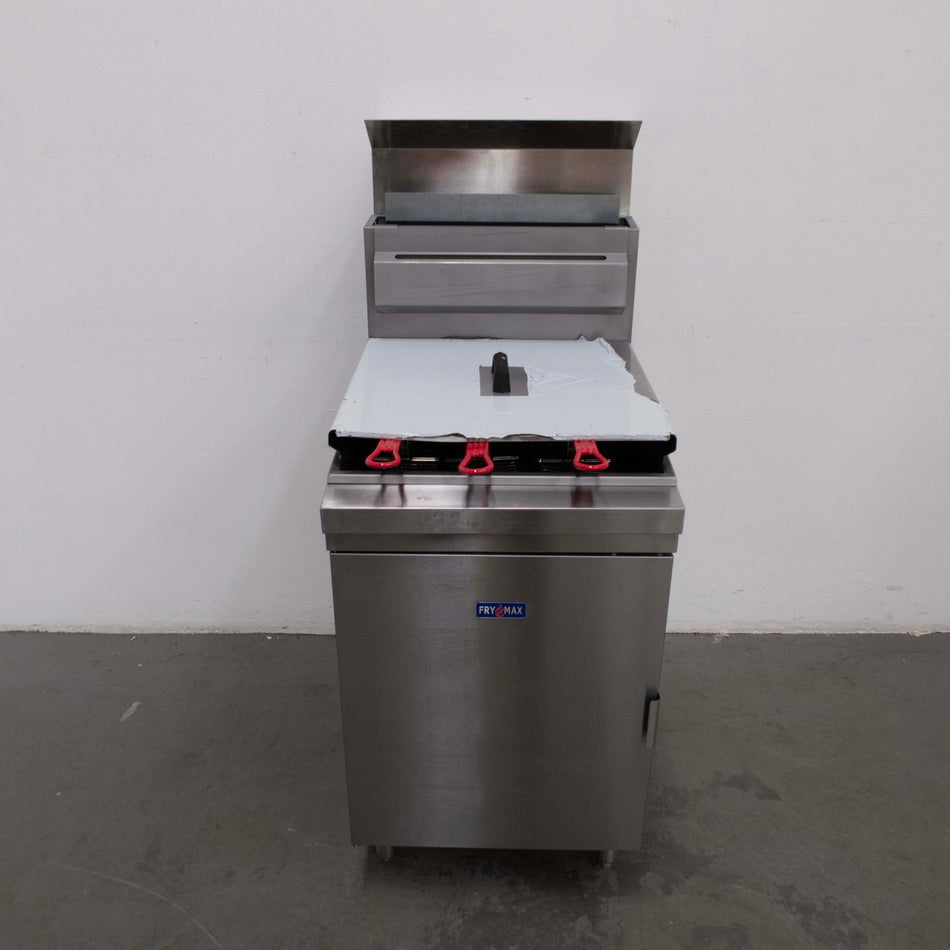 Frymax RC500E Fryer