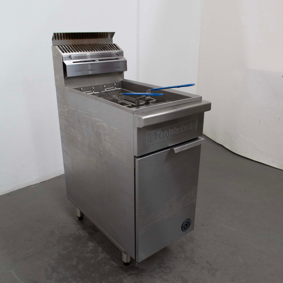 Goldstein VFG-1L Fryer