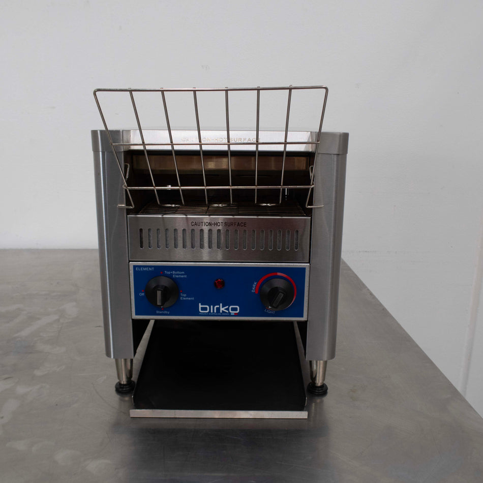 Birko 1003202 Conveyor Toaster
