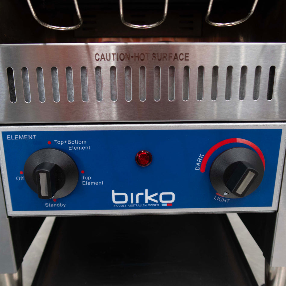 Birko 1003202 Conveyor Toaster