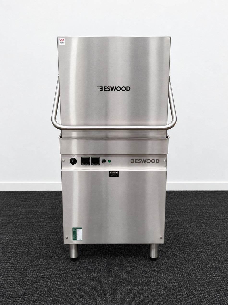 Eswood ES-25DP Passthrough Dishwasher