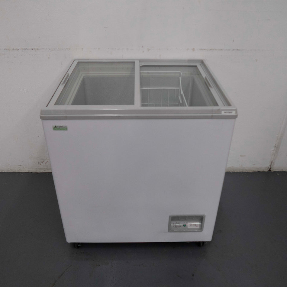Thermaster WD-200F Chest Freezer