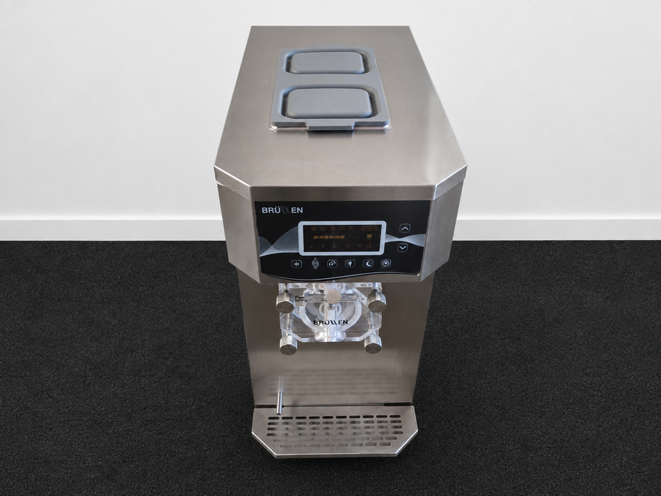 Brullen I91 Pro Ice Cream Machine
