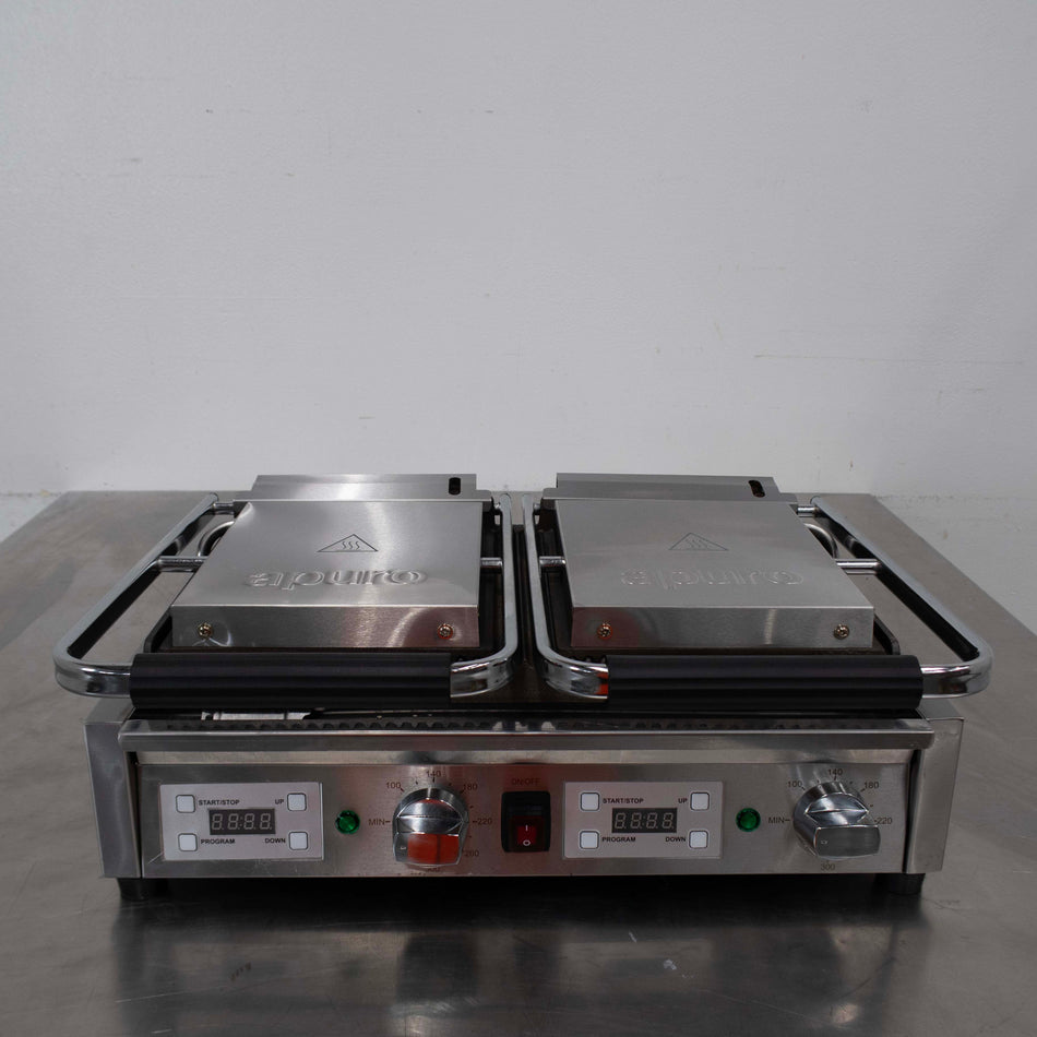 Apuro FC383-A Grill