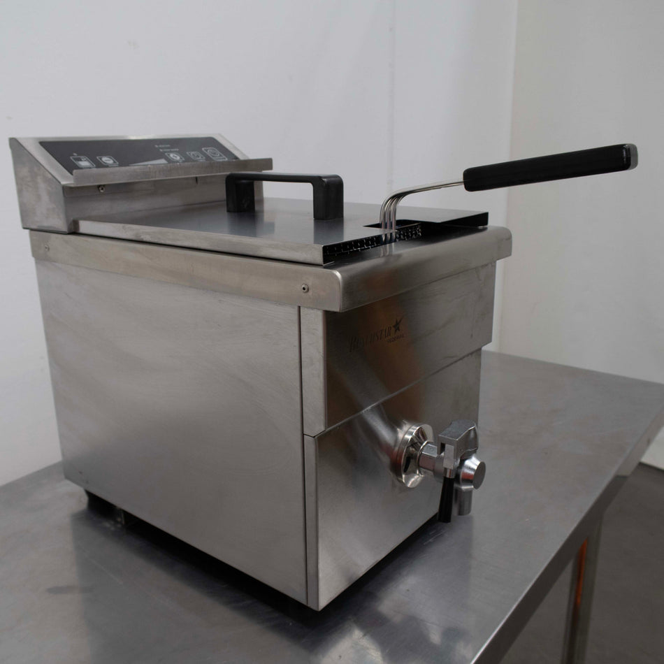 Federal IF3500S Fryer