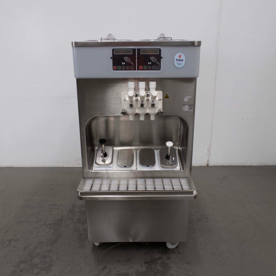 Carpigiani K503-P-SP Soft Serve Machine