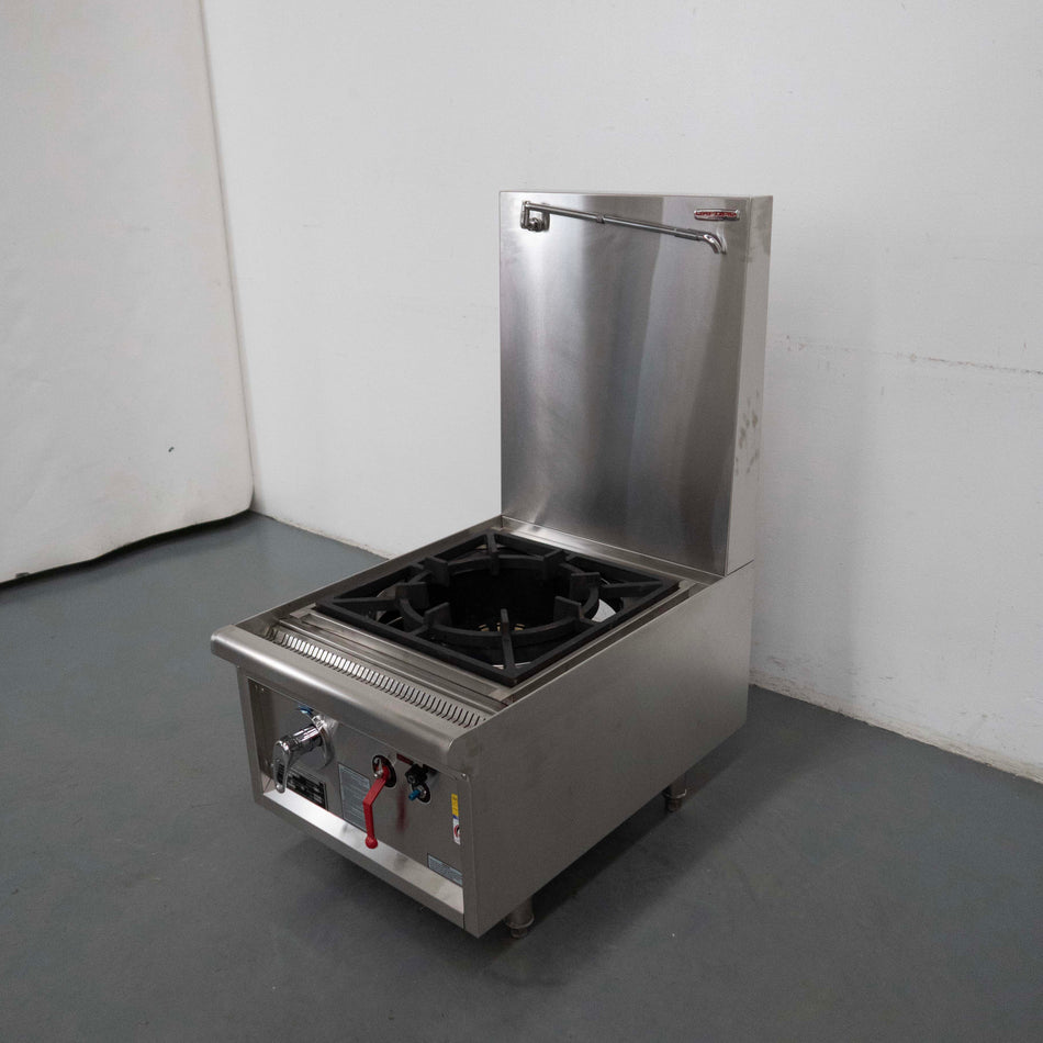 Oxford 1LOWDB Stockpot Burner