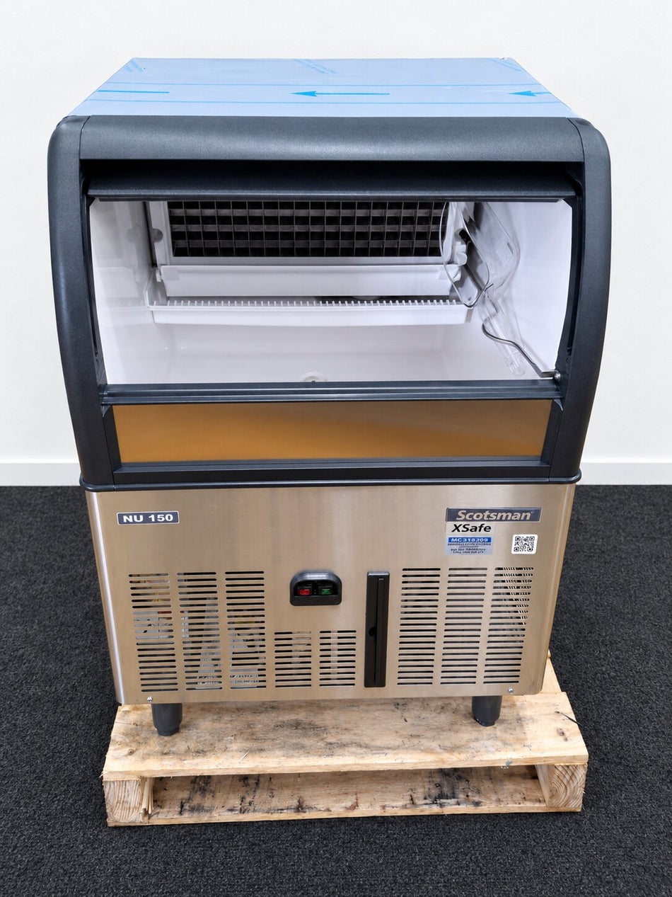 Scotsman NU150AS OX Ice Maker