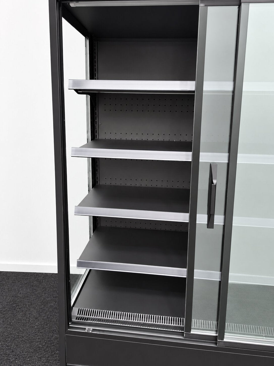 Bonvue OD-2080P Chilled Food Display