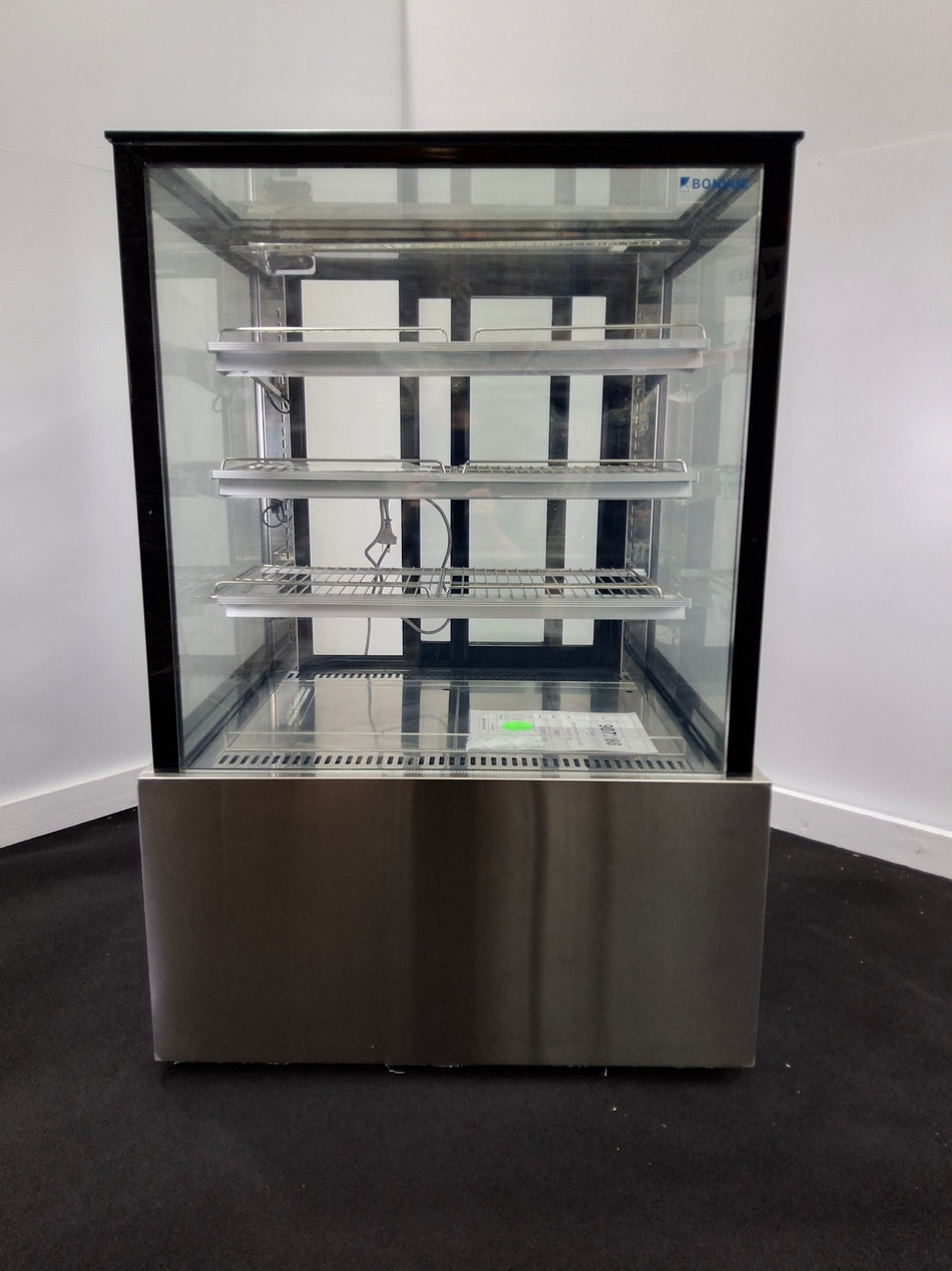 Bonvue SL830V Cold Food Display
