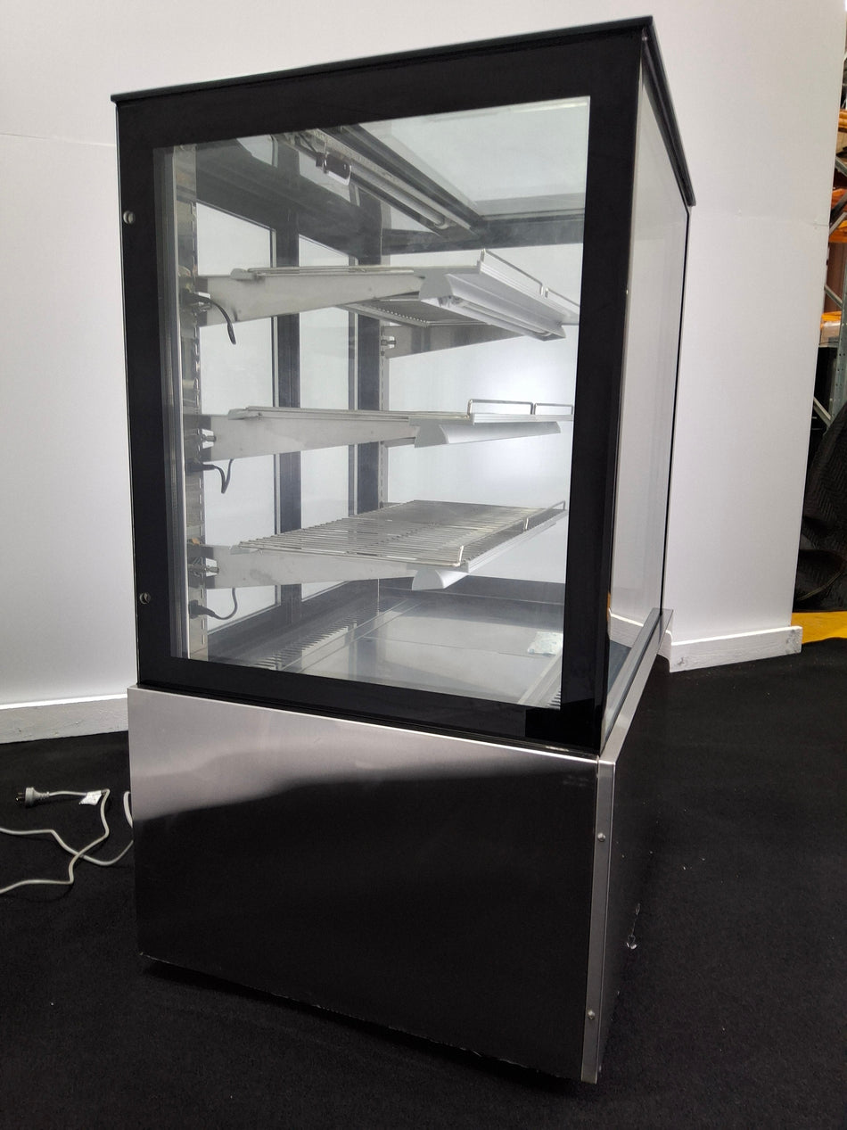 Bonvue SL830V Cold Food Display