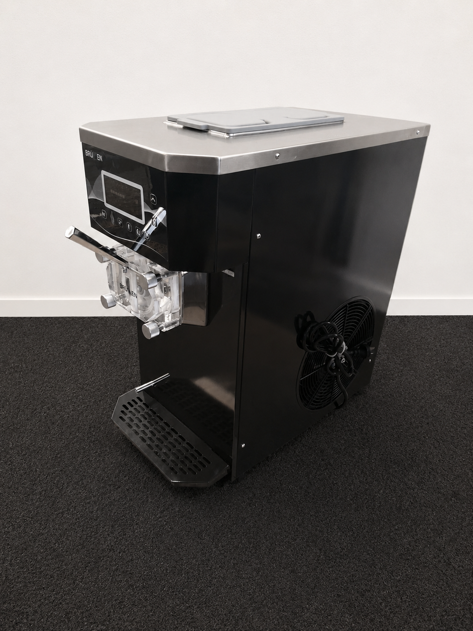 Brullen I91 Pro Ice Cream Machine