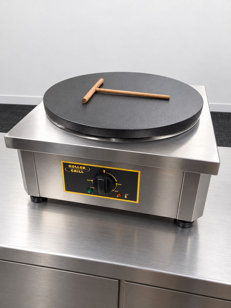 Roller Grill CSE400 Crepe Machine